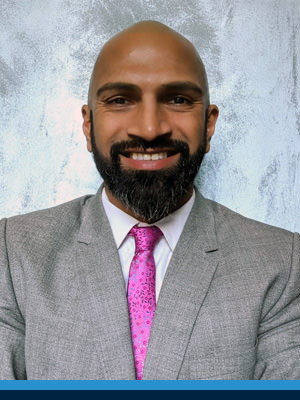 Sachin Patel