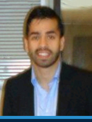 Vivek Srivastava