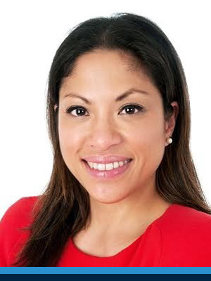 Kristel del Rosario