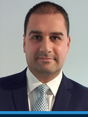 Steven Beerh
